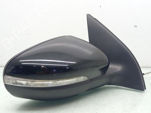 Right mirror VW GOLF VI (5K1) 2.0 GTi | BP28691389C27 