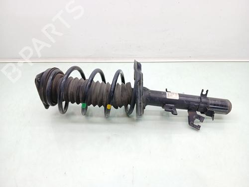 Used Left front shock absorber Left front shock absorber RENAULT KADJAR (HA_, HL_) 1.2 TCe 130 (HLMR) (130 hp) 32697979 32697979