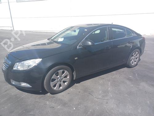 Used Parts OPEL INSIGNIA A (G09) 2.0 CDTI (68) (131 hp) 4291949