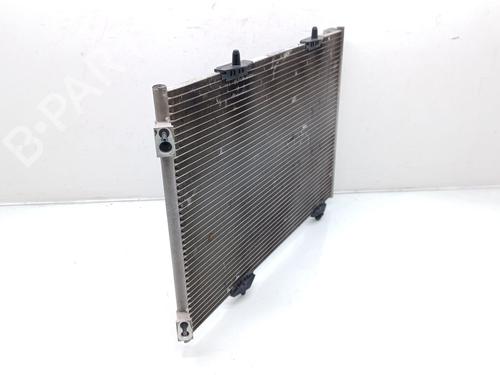 Used AC radiator AC radiator 38302316 38302316