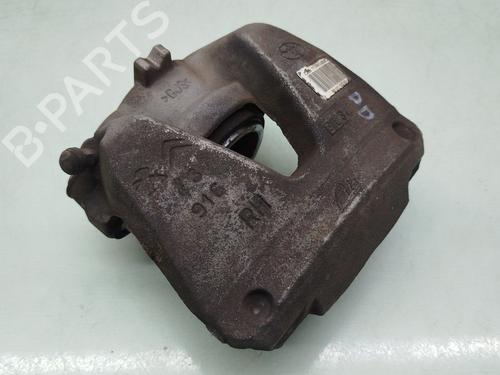 Used Right front brake caliper OPEL VIVARO C Van (K0) 1.5 (120 hp) 29335852