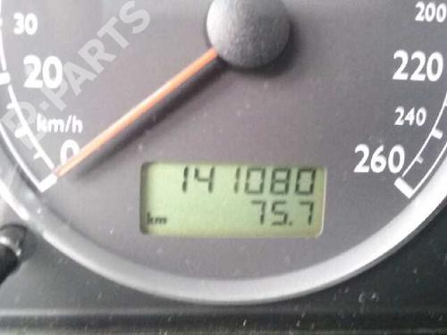 Intercooler SEAT ALHAMBRA (7V8, 7V9)  | BP1944705M30 