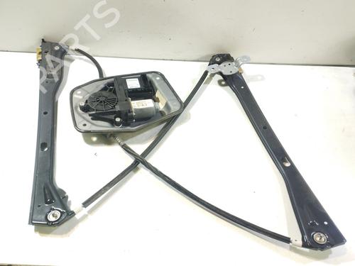 Used Front left window mechanism VW GOLF V (1K1) 1.9 TDI (105 hp) 31837667