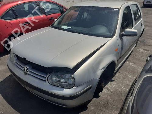 Used Parts VW GOLF IV (1J1) [1997-2008]  4383368
