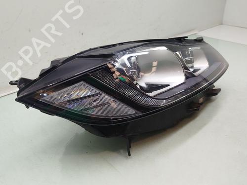 Right headlight JAGUAR F-PACE (X761) 2.0 TD4 AWD | BP38444492C29 - Image 3