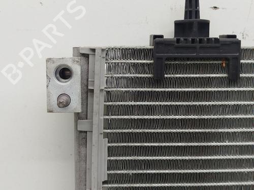 AC radiator CITROËN C4 II (NC_) 1.6 BlueHDi 100 | BP35979797M32 - Image 3