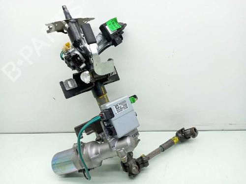 Steering column NISSAN PIXO (UA0) 1.0 | BP10655179M21 