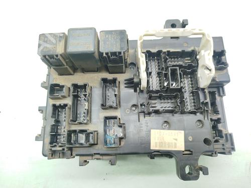 Fuse box NISSAN TERRANO II (R20) 2.7 TD 4WD | BP29544623E1 