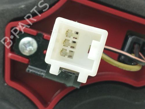 Højre baglygte bagklap KIA STONIC (YB) 1.6 CRDi | BP29450567C80