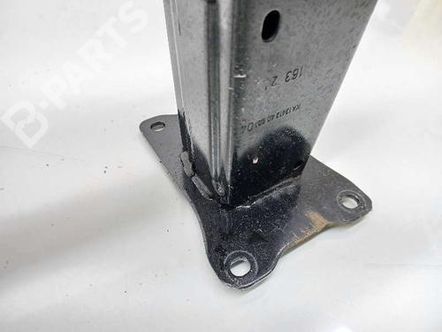 Rear bumper reinforcement SEAT ARONA (KJ7, KJP)  | BP10386266C73 