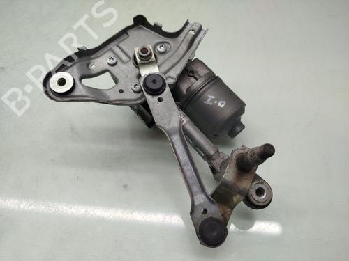 Used Front wiper motor PEUGEOT 5008 (0U_, 0E_) 1.6 16V (120 hp) 22780423