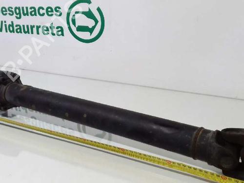 Driveshaft MERCEDES-BENZ VIANO (W639)  | BP13048759M37 