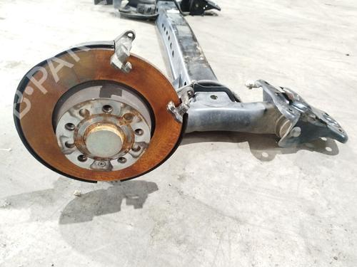 Rear axle SEAT LEON (5F1) 1.0 TSI | BP29424667M2 