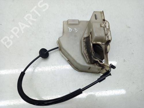 Front right lock VW JETTA III (1K2) 1.9 TDI | BP22769385C97 