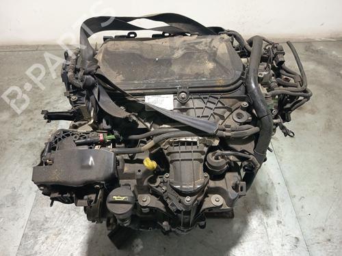 Engine FORD C-MAX II (DXA/CB7, DXA/CEU) 2.0 TDCi | BP40106982M1 - Image 3