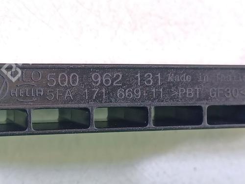 Antenna/Base AUDI A1 Sportback (GBA) 30 TFSI | BP29544777C140 