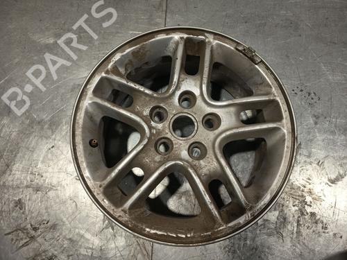 Used Rim Rim LAND ROVER DISCOVERY III (L319) 2.7 TD 4x4 (190 hp) 40072424 40072424