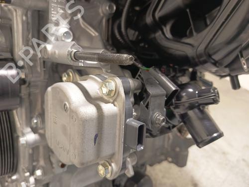 Engine TOYOTA YARIS (_P21_, _PA1_, _PH1_) 1.5 (MXPA11) | BP33977909M1 - Image 11