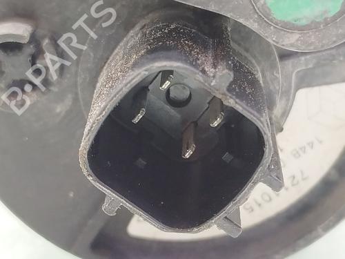 Other RENAULT KANGOO Express (FW0/1_) Z.E. (FW0Z, FW1Z) | BP31850845O1