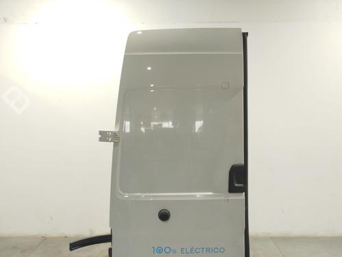 Left rear door MAN TGE Van eTGE (35V, UXB) | BP29709917C4 
