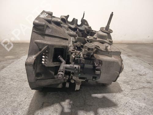 Gearbox CITROËN C4 II (NC_) 1.6 HDi 110 | BP34156560M3 - Image 5