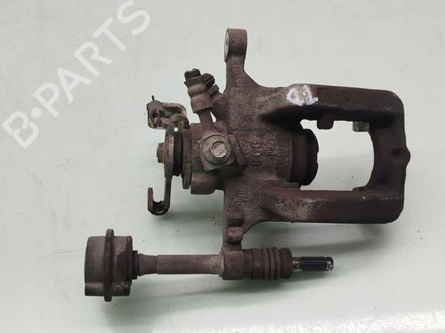 Right rear brake caliper OPEL ASTRA J (P10)  | BP26546546M106 