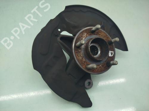 Used Right front steering knuckle FORD FOCUS IV (HN) [2018-2025]  23648913