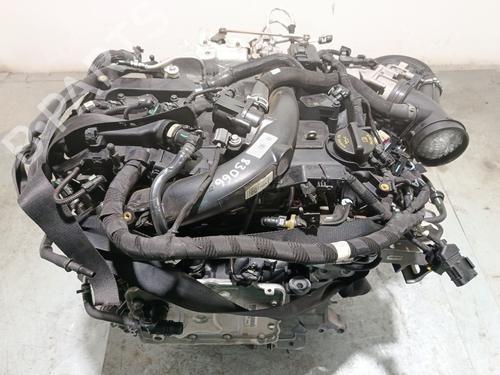 Engine MASERATI GRECALE GT Mild Hybrid Q4 | BP39933590M1 - Image 5