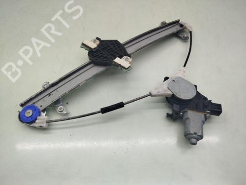 Used Front left window mechanism SUBARU OUTBACK (BS) 2.0 D AWD (BSD) (150 hp) 23427828
