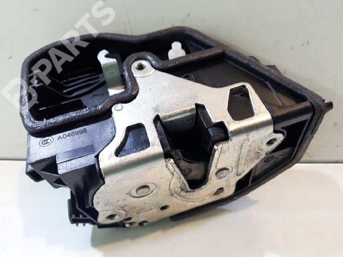 Front right lock BMW 5 (E60) 530 d | BP5946631C97 
