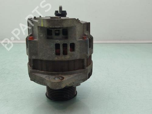 Alternator ISUZU D-MAX I (TFR, TFS) 3.0 DiTD 4x4 (TFS85_) | BP29250823M7 