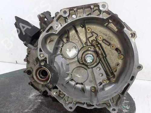 Used Gearbox MINI MINI (R50, R53) Cooper S (170 hp) 6453447