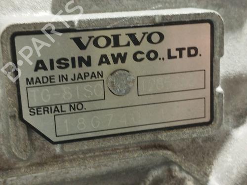 Gearbox VOLVO XC60 II (246) D4 | BP35950206M3 - Image 5