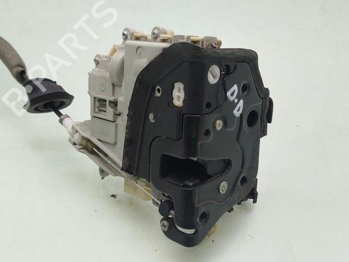 Used Front right lock AUDI A6 C7 (4G2, 4GC) 2.0 TDI (177 hp) 30442014