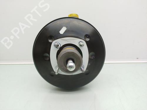 Servo brake FIAT 500 (312_) 1.2 (312AXA1A) | BP19405461M42 