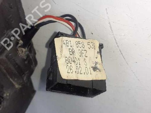 Retrovisor esquerdo AUDI A6 C5 (4B2, 4B4) 2.7 T quattro | BP7454958C26