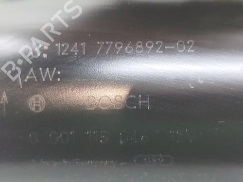 Starter BMW 3 Touring (E91)  | BP33704224M8  - Image 5
