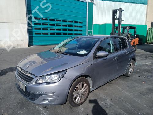 Used Parts PEUGEOT 308 II (LB_, LP_, LW_, LH_, L3_) 1.2 THP 110 (110 hp) 4196486
