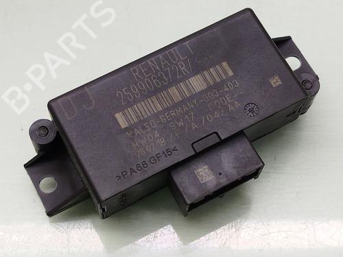 Used Electronic module Electronic module RENAULT ZOE (BFM_) ZOE (58 hp) 36017803 36017803