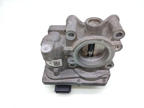 Throttle body RENAULT KADJAR (HA_, HL_) 1.2 TCe 130 (HLMR) | BP32508174M82 - Image 2