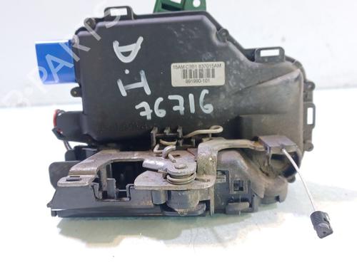 Front left lock SEAT CORDOBA (6L2) 1.9 TDI | BP23401941C98 