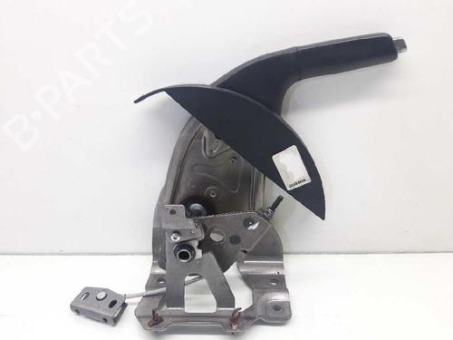 Frein à main NISSAN QASHQAI / QASHQAI +2 I (J10, NJ10, JJ10E) 1.5 dCi (106 hp) 8796627