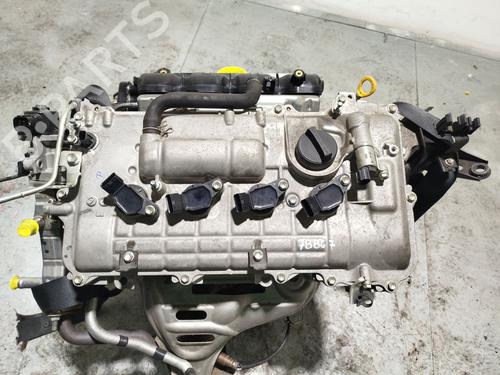 Motor TOYOTA AURIS Estate (_E18_) 1.8 Hybrid (ZWE186_, ZWE186R, ZWE186H) (136 hp) 29332013