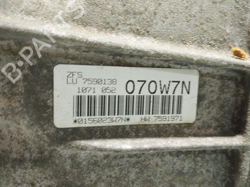 Gearbox BMW 5 (E60) 530 xd | BP40106389M3 - Image 7