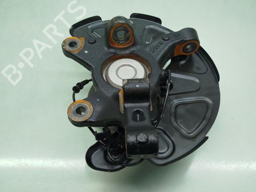 Right front steering knuckle MERCEDES-BENZ VITO Van (W447) 114 CDI (447.601, 447.603, 447.605) | BP31827727M26 