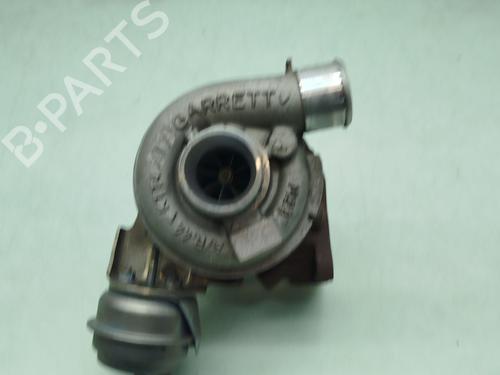 Turbocompresseur/Compresseur KIA OPTIMA (FSGDS6B) 1.7 CRDi (136 hp) 32020264