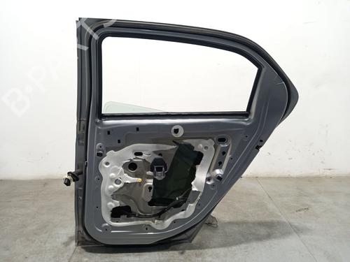 Dør højre bagtil CITROËN C-ELYSEE (DD_) 1.5 BlueHDi 100 | BP31354137C5  - Image 7