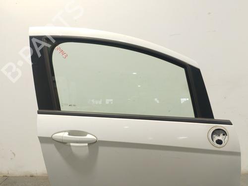 Right front door FORD B-MAX (JK) 1.0 EcoBoost | BP29745445C3 