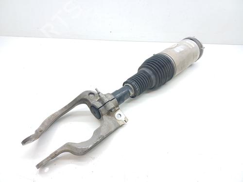Used Right front shock absorber Right front shock absorber LAND ROVER RANGE ROVER SPORT II (L494) 5.0 SCV8 4x4 (575 hp) 34448586 34448586