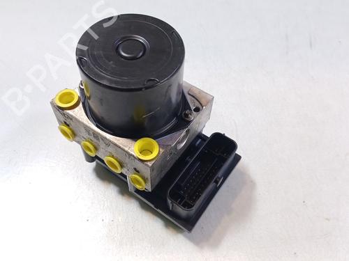 Used ABS pump ABS pump VW POLO IV (9N_, 9A_) 1.4 16V (75 hp) 33794866 33794866